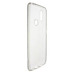Силиконовый чехол для смартфона Xiaomi Redmi 7, Прозрачный