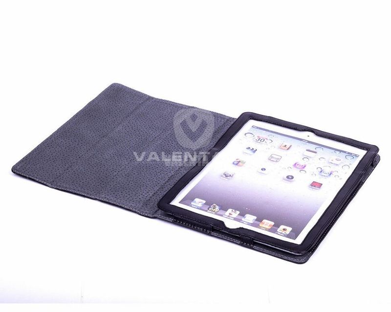 Кожаный чехол Valenta для iPad 2, OY5111
