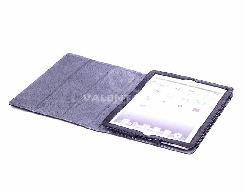 Кожаный чехол Valenta для iPad 4, OY5181
