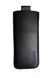 Шкіряний чохол-кишеня Valenta для Nokia 230 Dual Sim Чорний
