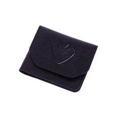 Valenta Leather Men's Wallet Mini Black
