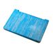 Кожаный голубой чехол-книжка Valenta для планшета Lenovo Yoga Tablet 10 HD Plus + лак, OY131396lyb8080