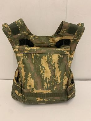 Bulletproof vest 4 Protection class