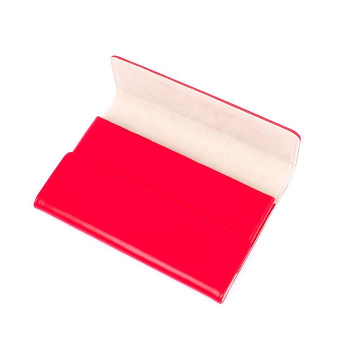 Кожаный чехол-конверт Valenta для планшетов 7-8 дюймов, OY130453u7