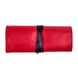 Кожаная сумочка-футляр для украшений Valenta, ВХ404453, Red