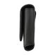 Шкіряний чохол на ремінь Valenta 5705G для Nokia 1.4 Чорний, Чорний