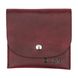 Small men's wallet ХР230 Valenta Encore Burgundy