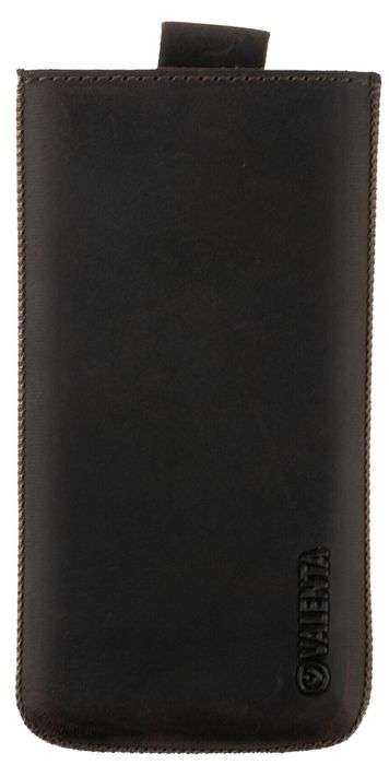 Шкіряний чохол-кишеня Valenta С564 для Samsung Galaxy Note 8 Коричневий, Коричневий