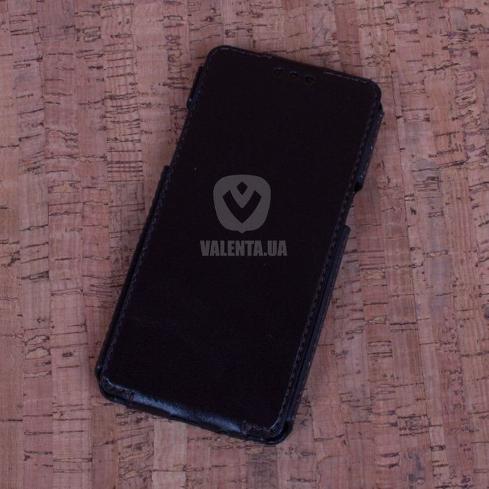 Кожаный чехол-флип Valenta для Samsung Galaxy A5 A500 H/DS