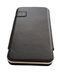 Кожаный чехол-карман Valenta С1347 для iPhone 6 Plus/7Plus/8Plus Черный