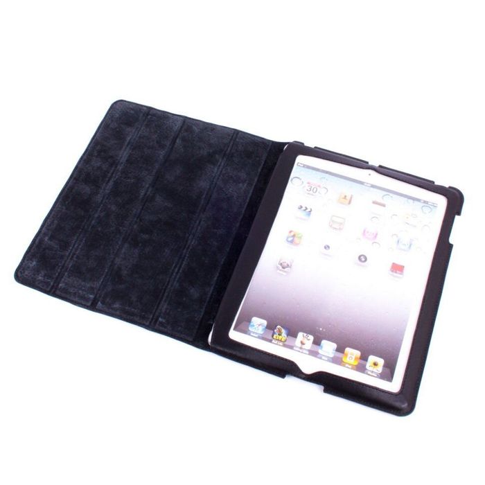 Кожаный чехол Valenta для Apple iPad 2, OY8411i2
