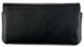 Шкіряний чохол-гаманець Valenta С1129XXL для Samsung Galaxy M21 Чорний, Чорний