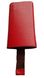 Шкіряний чохол-кишеня Valenta С564 для Samsung Galaxy M23 Червоний, Червоний