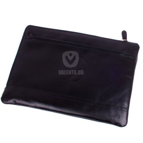 Кожаный чехол на молнии Valenta для планшетов с диагональю 10-11 дюймов, OY15711u10