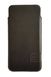 Кожаный чехол-карман Valenta С1347 для iPhone 11 Pro Max Черный