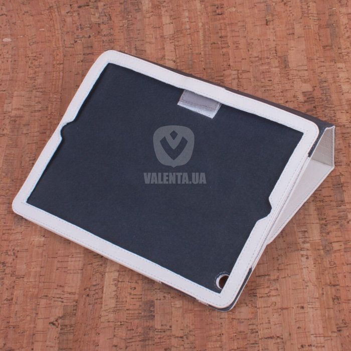 Кожаный чехол Valenta для iPad 2, OY4932i2