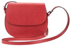 Маленька жіноча сумочка BE6189 Червона, Червоний