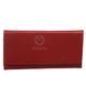 Valenta Women's Brown Compact Leather Wallet