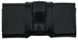 Кожаный чехол на пояс Valenta 570XL для Huawei P30 Lite, Черный