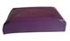 Шкіряний футляр для окулярів з магнітом Valenta Фіолетовий, о171, Фіолетовий