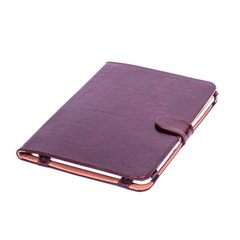 Кожаный чехол-книжка для планшета 10 дюймов Valenta, OY66173u10