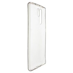 Силиконовый чехол для смартфона Huawei P30 PRO, Прозрачный