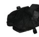 Кожаная дорожная сумка Valenta Bag A1 (Черный), The black