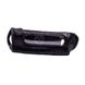 Кожаный чехол для брелока сигнализации Pandora DXL 5000, The black
