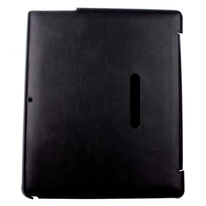Чехол Valenta для PocketBook InkPad 840, OY196561pi840, Черный