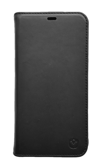 Чехол-книжка Valenta Magic Case Premium для Apple iPhone 11 Pro Max Черный