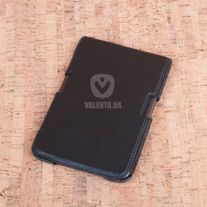 Кожаный чехол-книжка Valenta для PocketBook Ultra 650, OY19611pu650