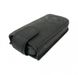 Кожаный чехол-карман Valenta для IQOS 2.4 Plus Черный, EC4112, The black