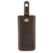 Кожаный чехол-карман С1009 Valenta для Samsung Galaxy Note 8 Темно-коричневый, Коричневый