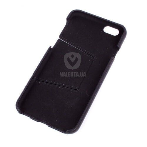 Кожаный чехол Valenta для Apple iPhone 6/6S - 4.7