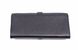 Жіночий шкіряний гаманець ХР45 Classic Valenta чорний флотар