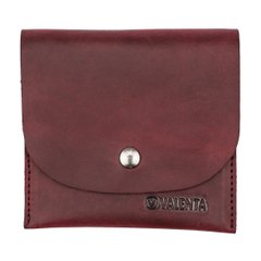Маленький гаманець ХР230 Valenta Encore Бордовий