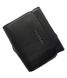 Кожаный чехол на пояс Valenta 570Flip для Samsung Galaxy Flip, Черный