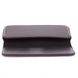 Кожаный чехол на ремень Valenta для iPhone 5/5s/SE на шлевке, Черный