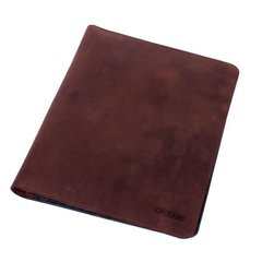 Кожаный чехол-папка Valenta для планшетов с диагональю 10 дюймов, OY159610u10