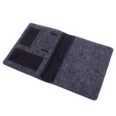 Кожаный чехол-папка Valenta для планшетов с диагональю 10 дюймов, OY15931u10