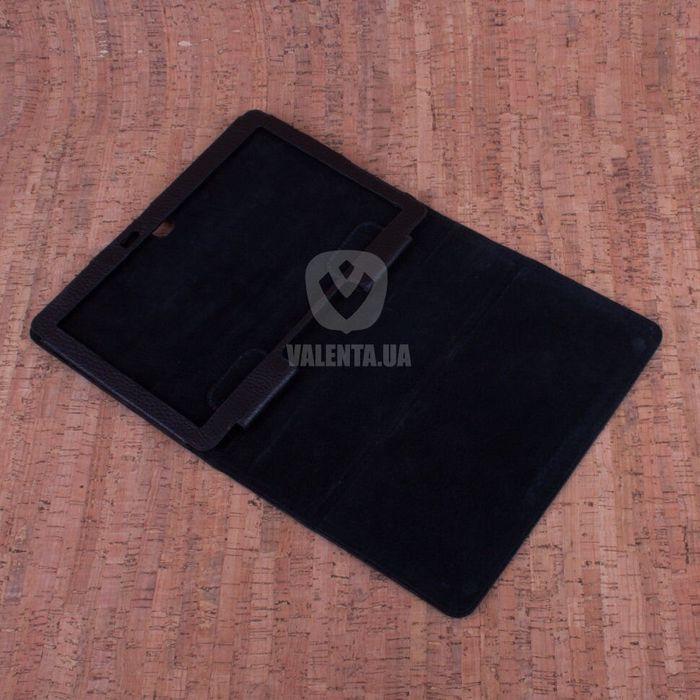 Кожаный чехол-книжка Valenta для планшета Samsung Galaxy Note 10.1 2014