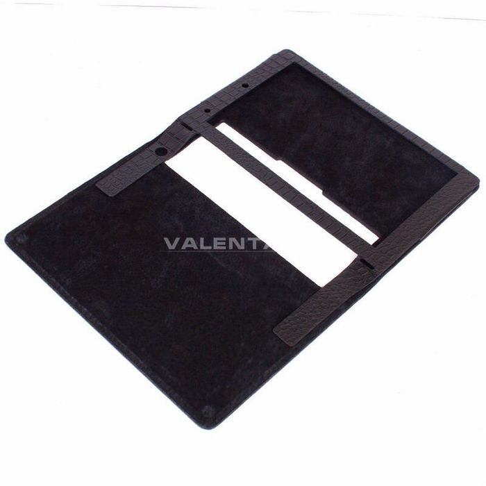Кожаный чехол-книжка Valenta для Lenovo Yoga Tablet 10, OY13131ly10