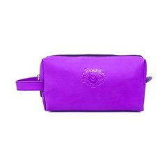 Valenta women's cosmetic bag, purple (Neoprene)