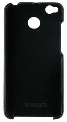Панель Valenta для Xiaomi Redmi 4X Black (1221311xr4x), Чорний