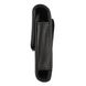 Кожаный чехол на ремень Valenta 1299ML для Nokia XR20 Черный, Черный