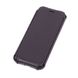 Чехол-флип Valenta для Nokia 230 Dual Sim Black (121111n230), Черный