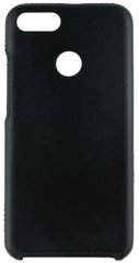 Панель Valenta для Xiaomi Mi A1 Black (1221311xma1), Чорний