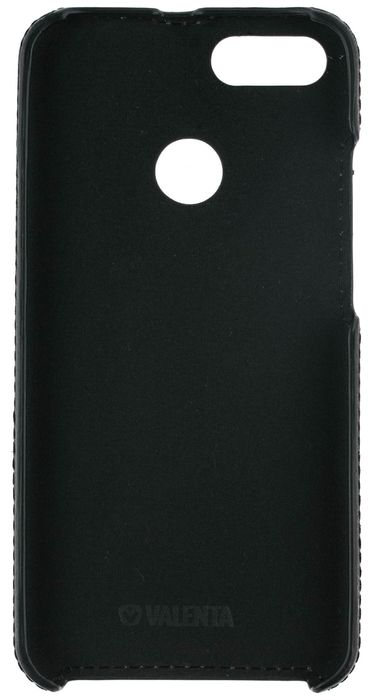 Панель Valenta для Xiaomi Mi A1 Black (1221311xma1), Черный