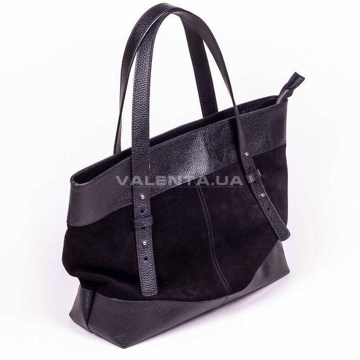 Кожаная женская сумка Valenta, 18096276477