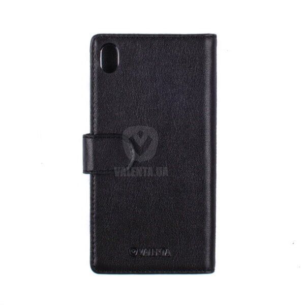 Кожаный чехол Valenta для Sony Xperia Z5